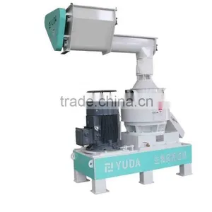 Where to Buy Top Quality With Best Price Saving Energy Wood Pellet Machine---Liyang Yuda thumbnail-1