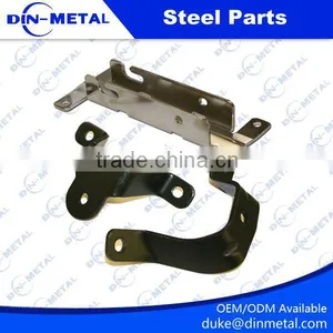 High Quality Metal Bending Machines Parts Stainless Steel Sheet Metal Fabrication thumbnail-4