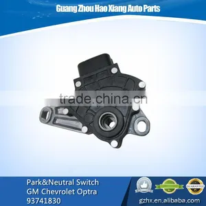 Auto Spare Part Pack And Neutral Switch 93742966 for GM Deawoo Chevrolet Optra thumbnail-1