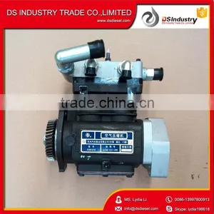 ISC ISL QSC QSL Diesel Engine Parts 5285437 4930041 Air Compressor thumbnail-1