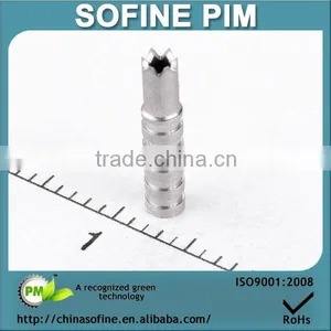 Medical Machine Parts For High Quality Custom Metal Injection Molding Process MIM thumbnail-1