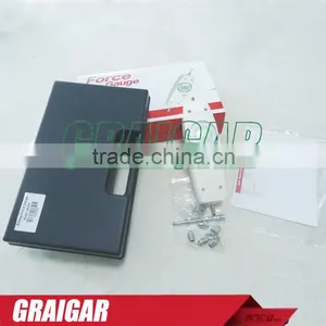 NK-500 Analog Pointer Force Gauge/ Pull&Push Gauge / Portable Dynamometer (0-500N) thumbnail-5