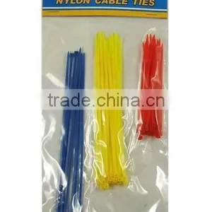 NYLON CABLE TIES FACTORY YIWU thumbnail-1