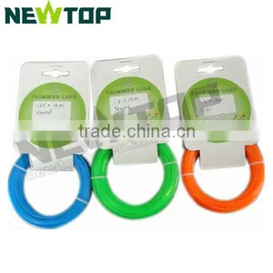 Nylon Trimmer Line All Sizes for Different Weed Eater thumbnail-4