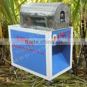 Sugarcane Scraping Machine Sugarcane Skin Remover/Sugarcane Peel Remover thumbnail-4