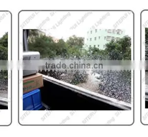 Snow Maker Machine 1500W Powerful and Beautiful Stage Effect/Holiday Snow Machine thumbnail-4