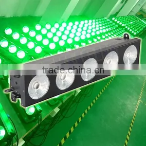 5*15W Cob Rgb 3in1 Led Blinder 15watt thumbnail-1