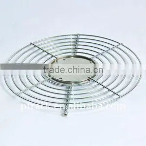 Metal Fan Protection Cover PFAN-01 thumbnail-1
