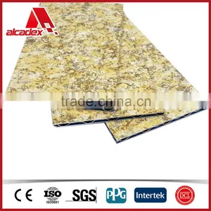 High Strength Aluminum Honeycomb Core for Aluminum Honeycomb Panels thumbnail-3