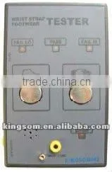 KS-492B Electrostatic Tester/Combo Tester thumbnail-1