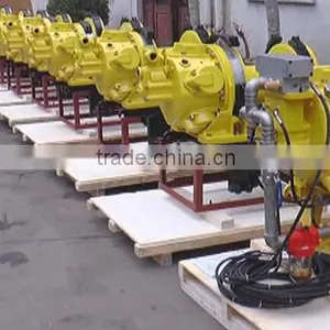 Yantai Petroleum Machinery Co., Ltd. company overview - view 1 thumbnail