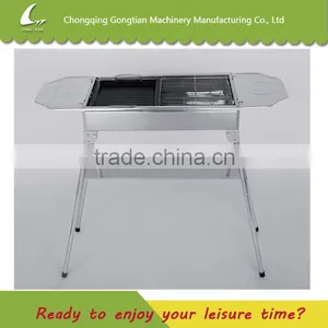 Made In China New Product Convenientt Barbeque Bbq Grill thumbnail-1