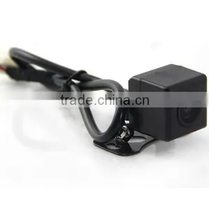 HD Color Reverse Backup Drive CMOS Car Camera Wifi Car Rear View Parking Camera thumbnail-5