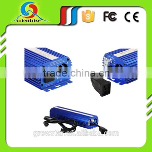 China Manufacturer 1000W Electronic Ballast /Dimmable Ballast thumbnail-1