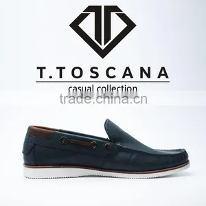 Mens Soft Sole Shoes Leather Casual Men Shoes thumbnail-4