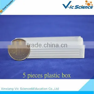 5 Pieces Custom Slides Plastic Storage Box thumbnail-1