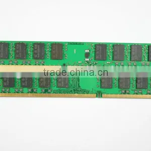 COMPUTER DDR3 RAM 2GB 1600MHZ DESKTOP RAM MEMORY thumbnail-1