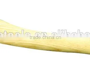 A601 AXE WITH WOOD HANDLE thumbnail-2