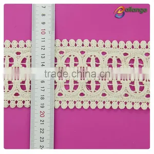 2016 Native Product Lace Trim for Brand Clothing thumbnail-2