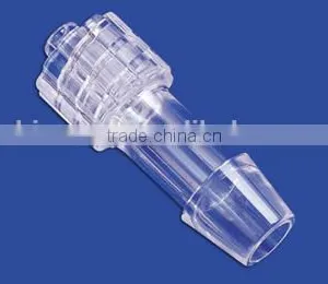 Medical Device Disposable Male Luer Lock thumbnail-1