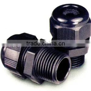 Nylon Cable Gland(NPT) thumbnail-1