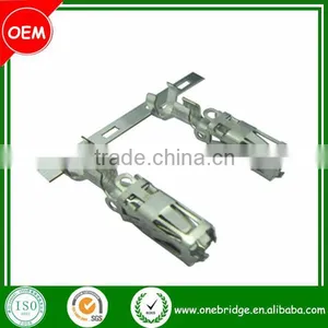 7814126/7814125 Precision Composite Automotive Wire Harness Terminal thumbnail-1
