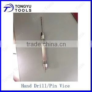 Hot Sell Single or Double Ended Pin Vise for Mini Micro Drill thumbnail-6