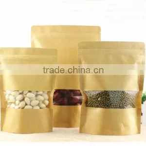 Hot Selling Coffe Packaging Bag /gusset Coffee Bag thumbnail-3