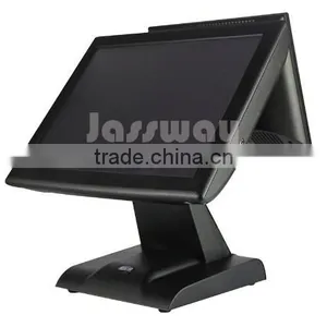 Dual Panel POS Display thumbnail-2