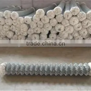 Stainless Steel Chain Link Fence(low Price) thumbnail-1