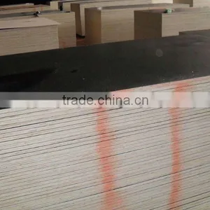 Phenolic Film Faced Plywood thumbnail-1
