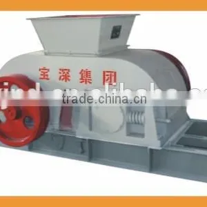 50x50 SGP Series of Ordinary Rolling Crusher thumbnail-1