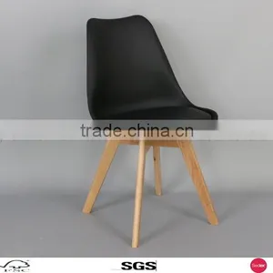 Colorful Emes Chair /firm Chair Made of PP/Black Chair/useful Chair thumbnail-3