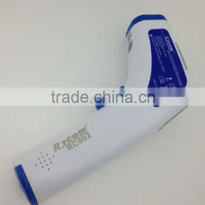 RC002 Infrared Forehead Thermometer,waterproof Thermometer thumbnail-1