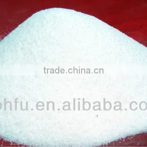 High Hardness Purity Fine Fused Silica Powder thumbnail-1