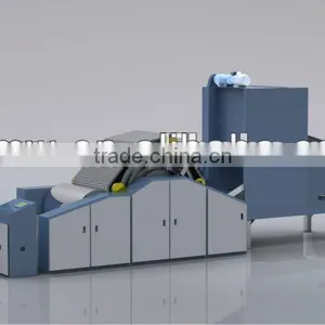 FB Type Carding Machines for Cotton ,wool thumbnail-1