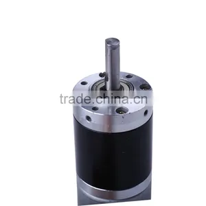 12V/24V 42mm Diameter DC Brushless Planetary Geared Motor thumbnail-3