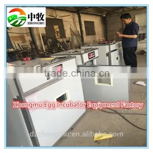 ZM-352 Egg Incubator/egg Incubator Factory /hot Sell Hatcher thumbnail-4