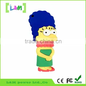 Customized Flash Drive Usb With Free Logo Printing thumbnail-1
