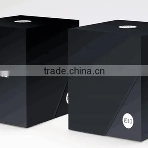 COCOPICO Brand DLP Style 1080P HD Wireless Magic Cube Mini Projector thumbnail-6