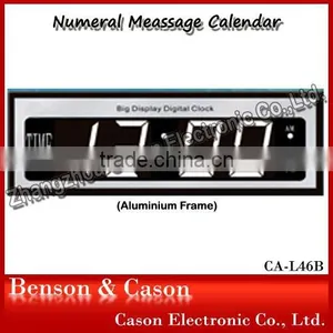 Calendar Clock thumbnail-1