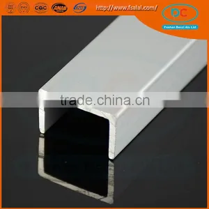 China Factory Kitchen LED Aluminium Extrusion Dies,Aluminum LED Edge Lit Profile thumbnail-5