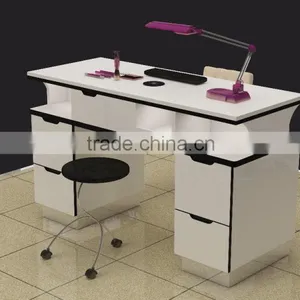 New Product Nail Salon Manicure Table Manicure Pedicure Table thumbnail-3