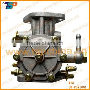 MTZ/Russia Belarus Tractor Part Carburetor 38-7521001 thumbnail-1