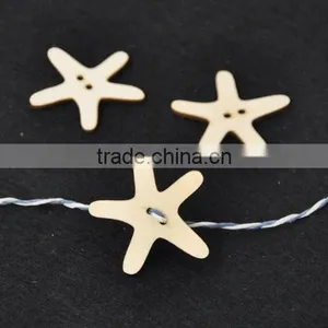 Wood Veneer Shape for Decoration thumbnail-1