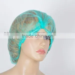 Disposable Linearity Surgical Cap thumbnail-1