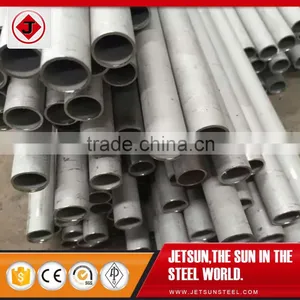 42mm Diameter Stainless Steel Pipe thumbnail-2