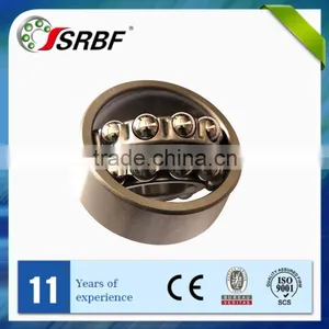 Self Aligning Ball Bearing 1211 Xiangyang Bearing thumbnail-1