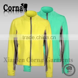 Professional Design Absorbent Hiking Outdoor Sport Winter Jacket Women thumbnail-2
