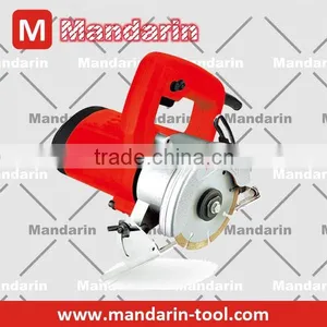 1200W Hand Held Marble Cutter, Portable Stone Cutter/brick Cutter thumbnail-1